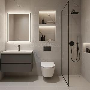 Image of 2996 Sq.ft 3 BHK Apartment / Flat for sale in Baner, Pune for Rs. 25000000