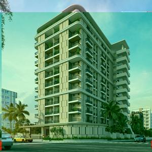 Image of 1182 Sq.ft 2 BHK Apartment / Flat for sale in Vaishali Nagar Extension, Jaipur for Rs. 5900000