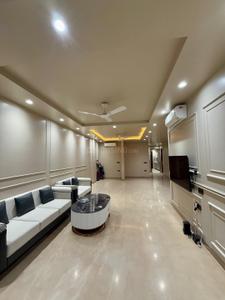 Hall Image of 1856 Sq.ft 3 BHK Builder Floor for sale in Sector 23 Gurgaon for Rs. 30000000