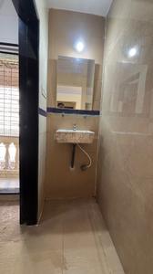 Kitchen Image of 1530 Sq.ft 3 BHK Apartment / Flat for rent in Gahlot Majesty, Seawoods Navi Mumbai for Rs. 85000