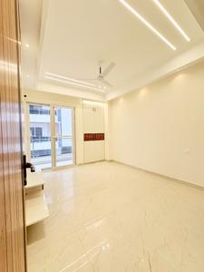 Bedroom Image of 1300 Sq.ft 2 BHK Builder Floor for sale in Majra Dehradun for Rs. 6500000