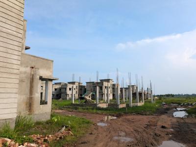 Image of 1440 Sq.ft Residential Plot / Land for sale in Swapnabhumi, New Town, Kolkata for Rs. 3133133