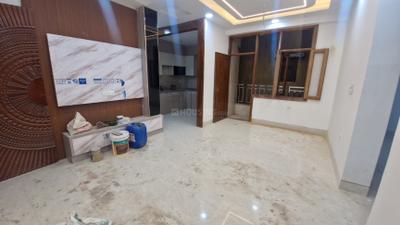 Living Room Image of 1121 Sq.ft 3 BHK Builder Floor for sale in Palam New Delhi for Rs. 11000000