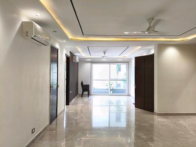 Living Room Image of 3100 Sq.ft 4 BHK Builder Floor for sale in Sector 46 Gurgaon for Rs. 39000000