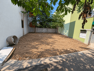 Residential Plot