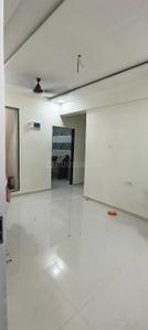 Hall Image of 550 Sq.ft 1 BHK Apartment / Flat for rent in Sudama Elevate, Khuntavali Thane for Rs. 8000