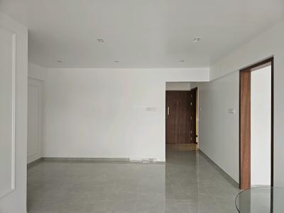 Living Room Image of 975 Sq.ft 2 BHK Apartment / Flat for sale in Mahalaxmi Zen Estate, Kharadi Pune for Rs. 10000000