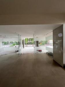 Image of 1170 Sq.ft 2 BHK Apartment / Flat for sale in Tirth 2, Narolgam, Ahmedabad for Rs. 3800000