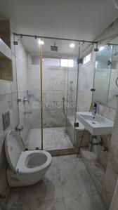 Image of 1600 Sq.ft 3 BHK Apartment / Flat for sale in Saraswati Narmada Apartments, Vasant Kunj, New Delhi for Rs. 44500000