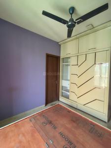 Bedroom Image of 800 Sq.ft 2 BHK Apartment / Flat for sale in Naigaon East Naigaon for Rs. 5499000