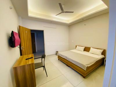 Bedroom Image of Balaji Homes in Sector 34, Gurgaon