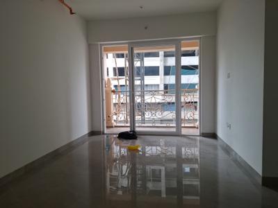 Living Room Image of 950 Sq.ft 2 BHK Apartment / Flat for sale in Tharwani Palladian, Kharghar Navi Mumbai for Rs. 10500000