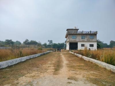 Image of 4500 Sq.ft Residential Plot / Land for sale in Sarojini Nagar, Lucknow for Rs. 14400000