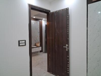 Bedroom Image of 800 Sq.ft 2 BHK Apartment / Flat for sale in H And S Shivalik Tower 2, Sector 73 Noida for Rs. 3400000