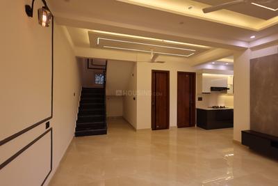 Hall Image of 2200 Sq.ft 3.5 BHK Independent House for sale in Sahastradhara Road Dehradun for Rs. 12500000