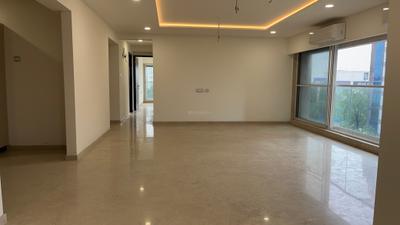 Living Room Image of 2200 Sq.ft 3 BHK Apartment / Flat for sale in Juhu Mumbai for Rs. 112500000