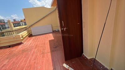 Balcony Image of 1560 Sq.ft 3 BHK Penthouse for sale in Umiya Solicitude, Sancoale Goa for Rs. 19500000