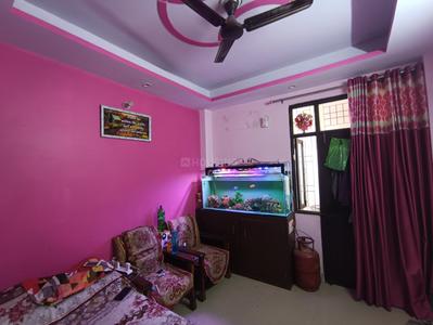 Bedroom Image of 407 Sq.ft 1 BHK Apartment / Flat for sale in Rajendra Nagar Ghaziabad for Rs. 1500000