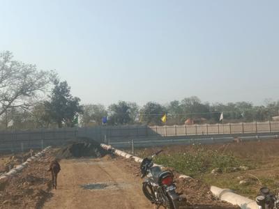 Image of 1000 Sq.ft 2 BHK Independent House for sale in Balaji Aadi Nagar, Rimjha, Jabalpur for Rs. 900000