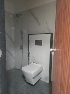 Bedroom Three Image of 1142 Sq.ft 3 BHK Apartment / Flat for sale in Charkop Orion Heights, Kandivali West Mumbai for Rs. 26200000