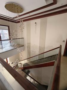 Living Room Image of 5000 Sq.ft 6 BHK Independent House for sale in Gmada Aerocity Mohali for Rs. 70000000