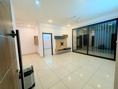 2 BHK Independent House