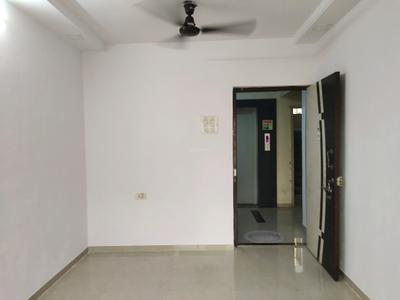 Living Room Image of 600 Sq.ft 1 BHK Apartment / Flat for sale in Rattan Silicon Park, Malad West Mumbai for Rs. 9600000