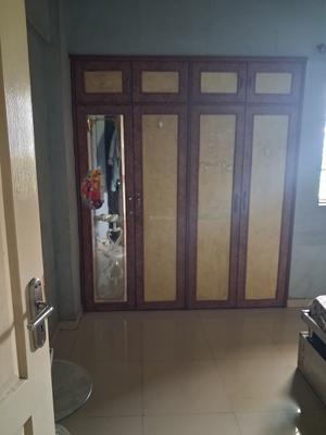 Bedroom Image of 900 Sq.ft 2 BHK Apartment / Flat for rent in Thane West Thane for Rs. 35000