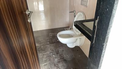 Image of 1100 Sq.ft 3 BHK Apartment / Flat for rent in Sheth Zuri, Thane West, Thane for Rs. 57000