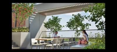 Image of 2000 Sq.ft 4 BHK Apartment / Flat for sale in Virkar Seven, Baner, Pune for Rs. 36000000