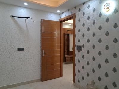 Bedroom Image of 1646 Sq.ft 3 BHK Builder Floor for sale in Sector 104 Noida for Rs. 7201000