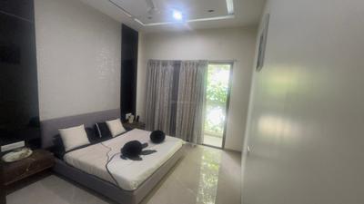 Bedroom Image of 1480 Sq.ft 3 BHK Apartment / Flat for sale in EH Sky Tower, Bavdhan Pune for Rs. 14900000