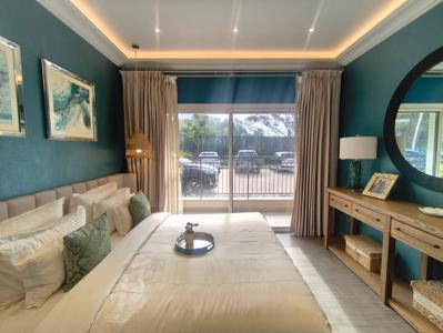 Bedroom Image of 1915 Sq.ft 3 BHK Apartment / Flat for sale in Sobha Neopolis Phase 2 W 12 And 13 by Sobha Limited, Panathur Bengaluru for Rs. 33200000