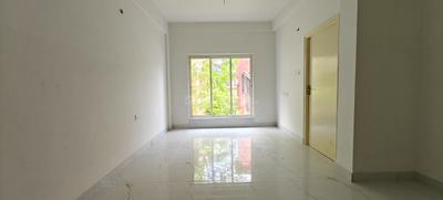 Hall Image of 938 Sq.ft 2 BHK Apartment / Flat for sale in Sarada Pally Kolkata for Rs. 3950000