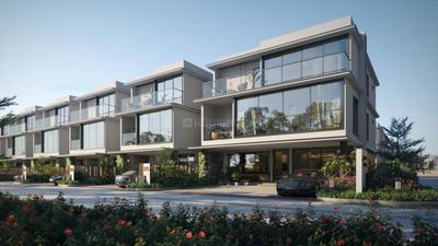 Image of 3288 Sq.ft 5 BHK Villa for sale in Casagrand Vybe, Rajendra Nagar, Hyderabad for Rs. 37500000