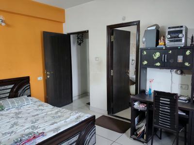 Bedroom Image of 1635 Sq.ft 3 BHK Apartment / Flat for sale in VARS Splendid, Mahadevapura Bengaluru for Rs. 18000000