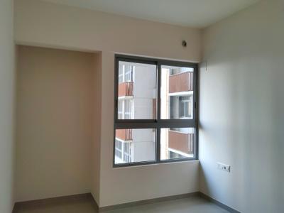 Bedroom Image of 950 Sq.ft 2 BHK Apartment / Flat for sale in Piramal Vaikunth , Thane West Thane for Rs. 18500000