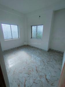 Bedroom Image of 730 Sq.ft 2 BHK Apartment / Flat for sale in Paschim Putiary Kolkata for Rs. 2400000