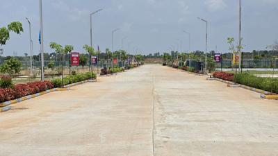 Image of 2120 Sq.ft Residential Plot / Land for sale in Nelamangala, Bengaluru for Rs. 6150000