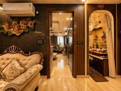 Image of 2200 Sq.ft 3 BHK Builder Floor for sale in Jakhan, Dehradun for Rs. 15000000