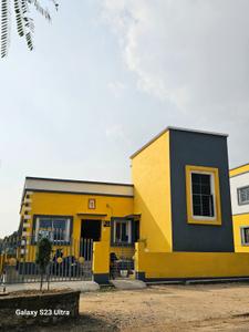 Image of 734 Sq.ft 2.5 BHK Independent House for sale in Kanyapur B, Asansol for Rs. 2233000