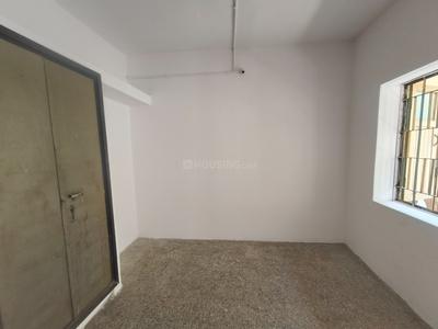 Bedroom Image of 850 Sq.ft 2 BHK Builder Floor for rent in Nizampura Vadodara for Rs. 15000