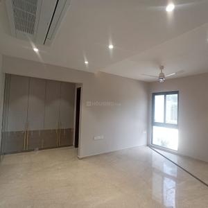 Hall Image of 4500 Sq.ft 4 BHK Builder Floor for sale in Sky High, Shaikpet Hyderabad for Rs. 70000000