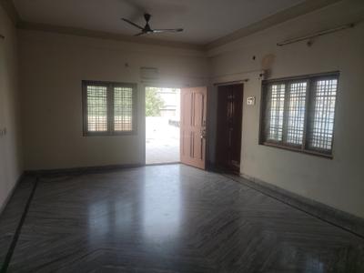 Hall Image of 1200 Sq.ft 2 BHK Apartment / Flat for rent in Habsiguda Hyderabad for Rs. 25000