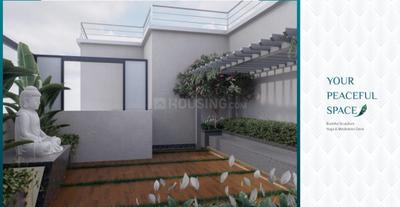 Balcony Image of 778 Sq.ft 2 BHK Apartment / Flat for sale in Dahisar East Mumbai for Rs. 14600000
