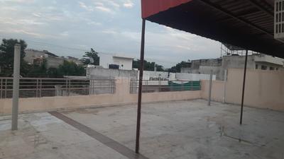 Balcony Image of 1650 Sq.ft 2 BHK Builder Floor for rent in Sector 21 Panchkula for Rs. 23000