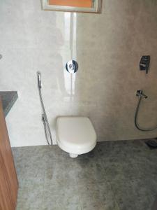 Image of 700 Sq.ft 1 BHK Apartment / Flat for rent in Marathon Nexzone Cedar 1, Panvel, Navi Mumbai for Rs. 17000