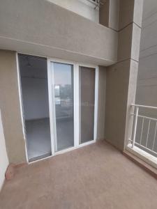Balcony Image of 1450 Sq.ft 3 BHK Apartment / Flat for sale in Karan Suncoast, Bavdhan Pune for Rs. 12500000