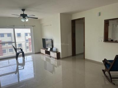 3 BHK Flat