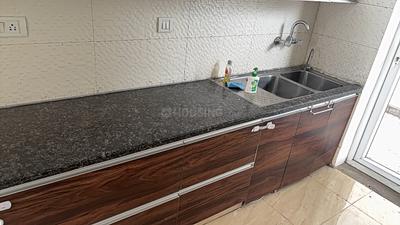 Kitchen Image of 2719 Sq.ft 3 BHK Apartment / Flat for sale in Central Park Resorts, Sector 48 Gurgaon for Rs. 72500000